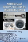 Image for Materials and Process Selection for Engineering Design