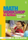 Image for Math Workshop in Action : Strategies for Grades K-5