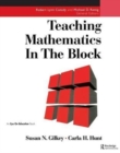 Image for Teaching Mathematics in the Block
