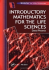 Image for Introductory Mathematics for the Life Sciences