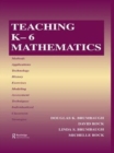 Image for Teaching K-6 Mathematics