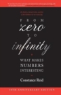 Image for From zero to infinity  : what makes numbers interesting