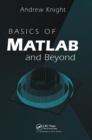 Image for Basics of MATLAB and Beyond