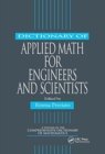 Image for Dictionary of Applied Math for Engineers and Scientists