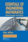 Image for Essentials Engineering Mathematics