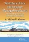 Image for Workplace Clinics and Employer Managed Healthcare