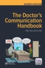 Image for The Doctor&#39;s Communication Handbook, 7th Edition