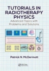 Image for Tutorials in Radiotherapy Physics