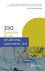 Image for 350 Questions for the Situational Judgement Test