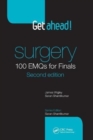 Image for Get ahead! Surgery: 100 EMQs for Finals