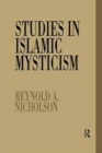 Image for Studies in Islamic mysticism