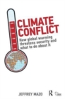Image for Climate Conflict