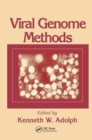 Image for Viral Genome Methods