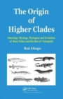 Image for The Origin of Higher Clades