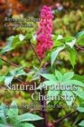 Image for Natural products chemistry  : sources, separations and structures