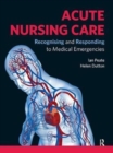 Image for Acute Nursing Care