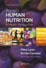 Image for Barasi&#39;s human nutrition  : a health perspective