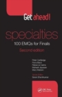 Image for Get ahead! Specialties: 100 EMQs for Finals