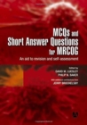 Image for MCQs &amp; Short Answer Questions for MRCOG