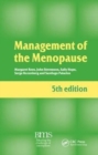 Image for Management of the Menopause, 5th edition