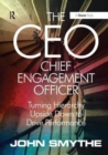 Image for The CEO: Chief Engagement Officer