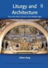 Image for Liturgy and Architecture