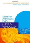 Image for Single Best Answers and EMQs in Clinical Pathology