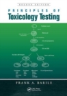 Image for Principles of Toxicology Testing