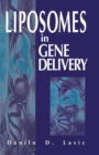 Image for Liposomes in Gene Delivery