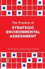 Image for The Practice of Strategic Environmental Assessment