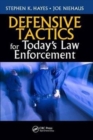 Image for Defensive Tactics for Today’s Law Enforcement
