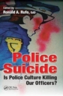 Image for Police Suicide