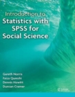 Image for Introduction to Statistics with SPSS for Social Science