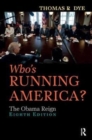 Image for Who&#39;s Running America?