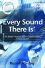 Image for 'Every Sound There Is' : The Beatles' Revolver and the Transformation of Rock and Roll