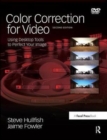 Image for Color Correction for Video