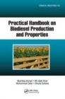 Image for Practical Handbook on Biodiesel Production and Properties