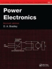 Image for Power electronics