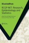 Image for RCGP AKT : Research, Epidemiology and Statistics