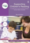 Image for Supporting Children&#39;s Reading