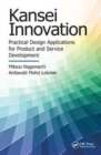 Image for Kansei Innovation : Practical Design Applications for Product and Service Development