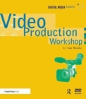 Image for Video production workshop