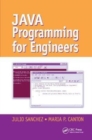 Image for Java programming for engineeers