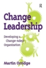 Image for Change Leadership