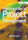 Image for The essentials of project management.