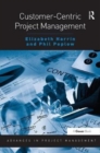 Image for Customer-Centric Project Management