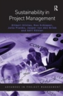 Image for Sustainability in Project Management
