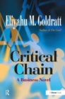 Image for Critical Chain : A Business Novel
