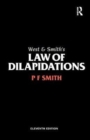 Image for West &amp; Smith&#39;s Law of Dilapidations