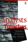 Image for Analysts in the Trenches